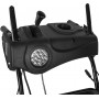 Снегоуборщик бензиновый  DDE ST9072ET