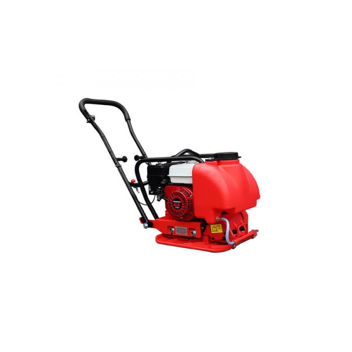 Виброплита Delta Parts Impulse VP60TH+