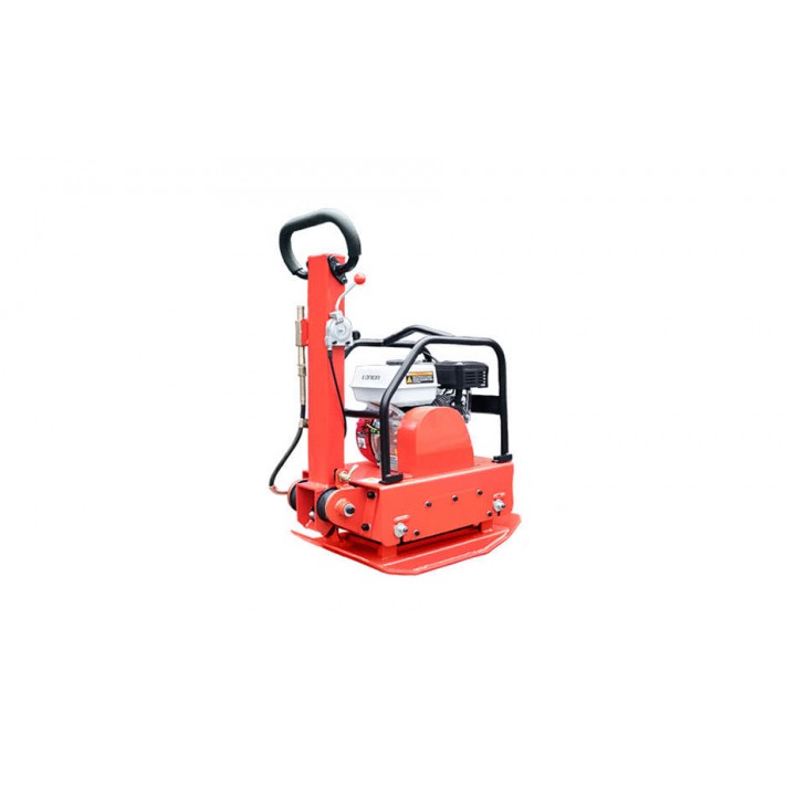 Виброплита Delta Parts Impulse VPR160L