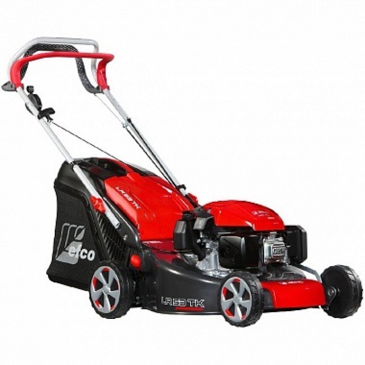 Газонокосилка самоходная EFCO LR 53 ТK Comfort Plus