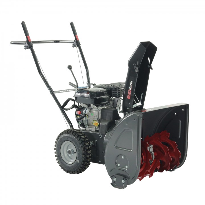 Снегоуборщик бензиновый EVOline SBG 560