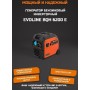 Генератор инверторный EVOline BQH 6200 E
