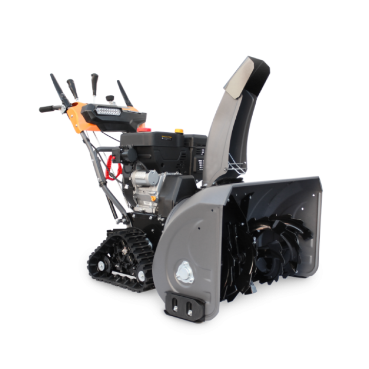 Снегоуборщик бензиновый VILLARTEC WB 1387ЕТ мод.24/25