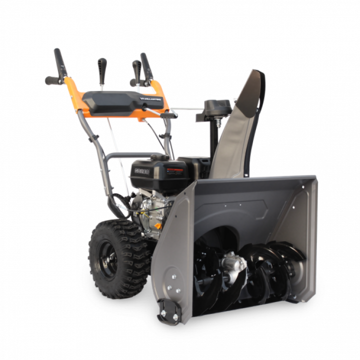 Снегоуборщик бензиновый VILLARTEC WB 5561 мод. 24/25