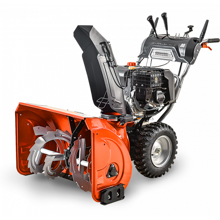 Снегоуборщик бензиновый VILLARTEC WB 7066Е