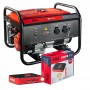 Бензиновый генератор Fubag BS 3300