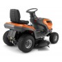 Садовый трактор Husqvarna TS114