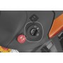 Садовый трактор Husqvarna TS114