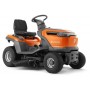 Садовый трактор Husqvarna TS114