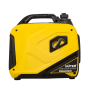 Инверторный генератор Huter DN4000Si
