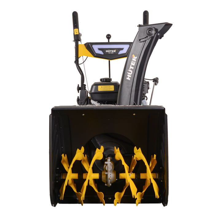 Снегоуборщик бензиновый Huter SGC 4800B