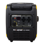 Инверторный генератор Huter DN5000Si