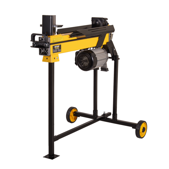Дровокол электрический Huter HLS-5500Н