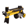 Дровокол электрический Huter HLS-5500