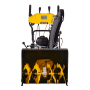Снегоуборщик бензиновый Huter SGC 6000CD