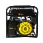 Электрогенератор бензиновый Huter DY- S602L