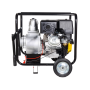 Мотопомпа MPD-100 Huter