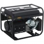 Электрогенератор бензиновый Huter DY Top LX
