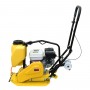 Виброплита STEM Techno SPC 162Е