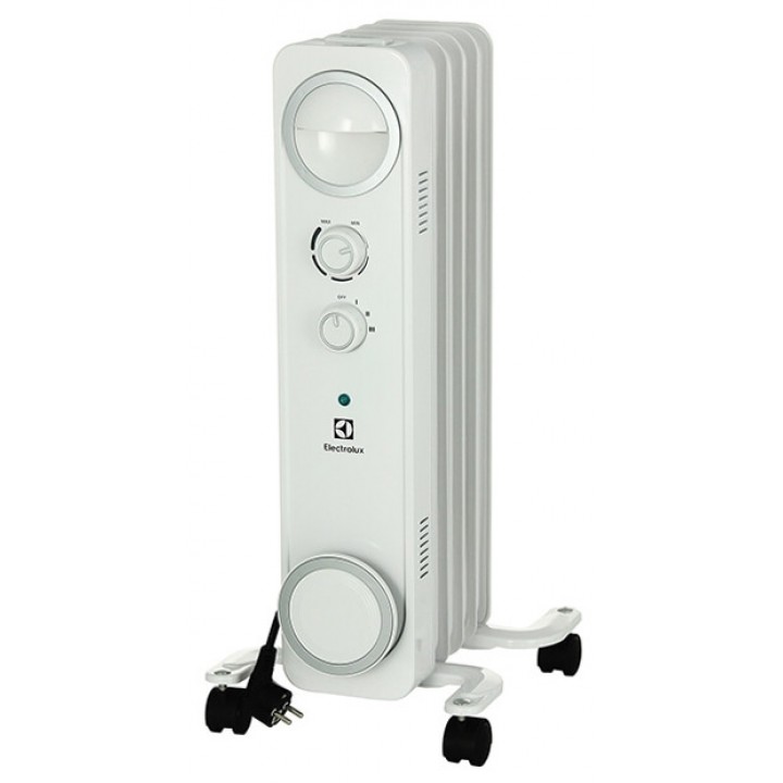 Масляный радиатор Electrolux EOH/M-6105